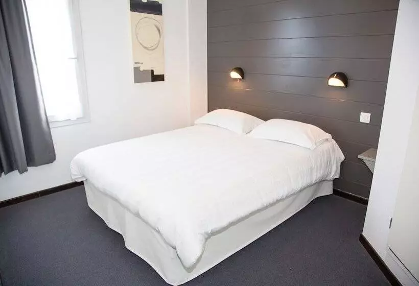コンフォートルーム, Brit Hotel Essentiel Albi Parc Des Expos