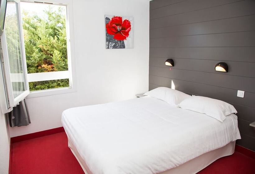 Номер Комфорт, Brit Hotel Essentiel Albi Parc Des Expos
