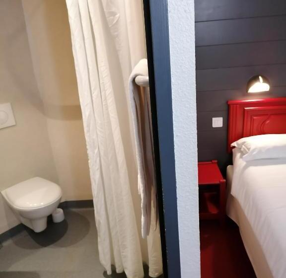 Номер Стандарт, Brit Hotel Essentiel Albi Parc Des Expos