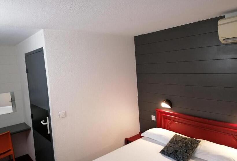 Номер Стандарт, Brit Hotel Essentiel Albi Parc Des Expos