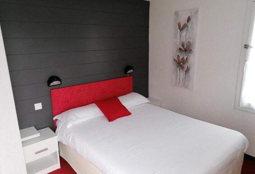 Номер Стандарт, Brit Hotel Essentiel Albi Parc Des Expos