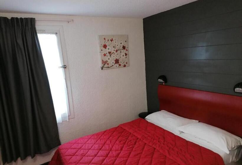 Номер Стандарт, Brit Hotel Essentiel Albi Parc Des Expos