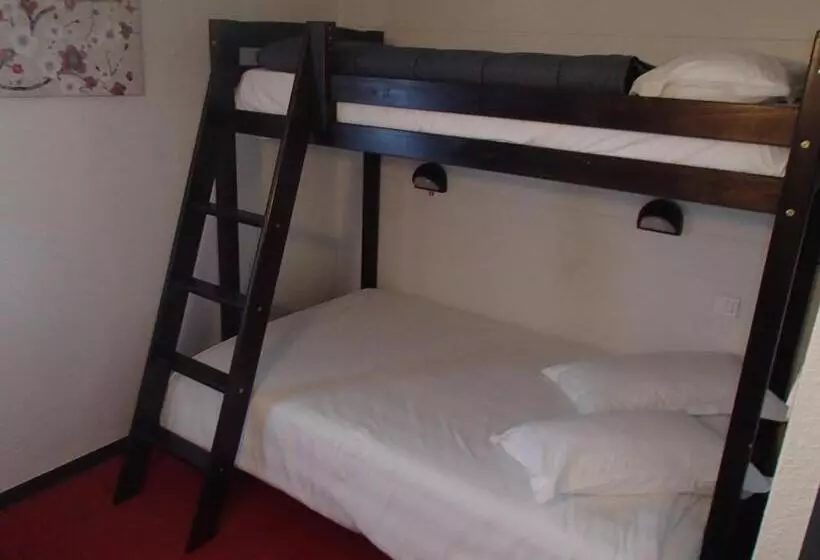 スタンダードトリプルルーム, Brit Hotel Essentiel Albi Parc Des Expos