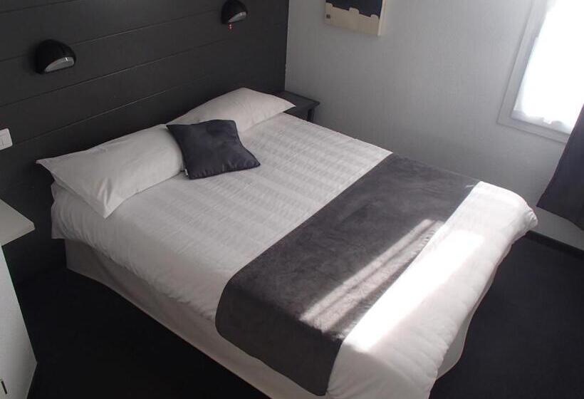 Номер Комфорт, Brit Hotel Essentiel Albi Parc Des Expos