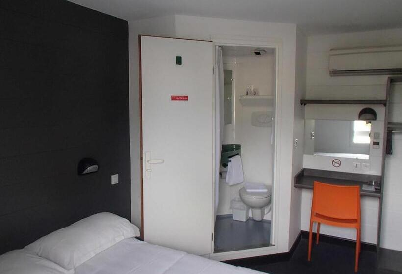 Номер Комфорт, Brit Hotel Essentiel Albi Parc Des Expos
