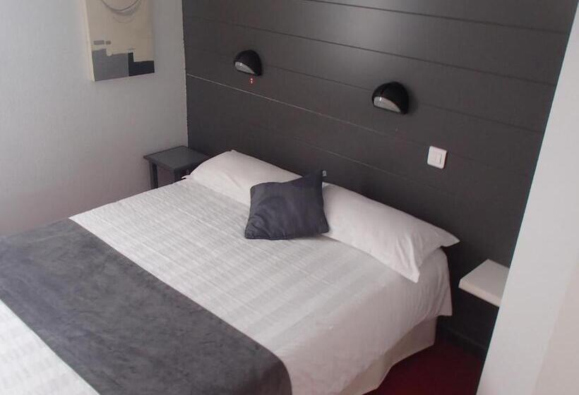 Номер Комфорт, Brit Hotel Essentiel Albi Parc Des Expos