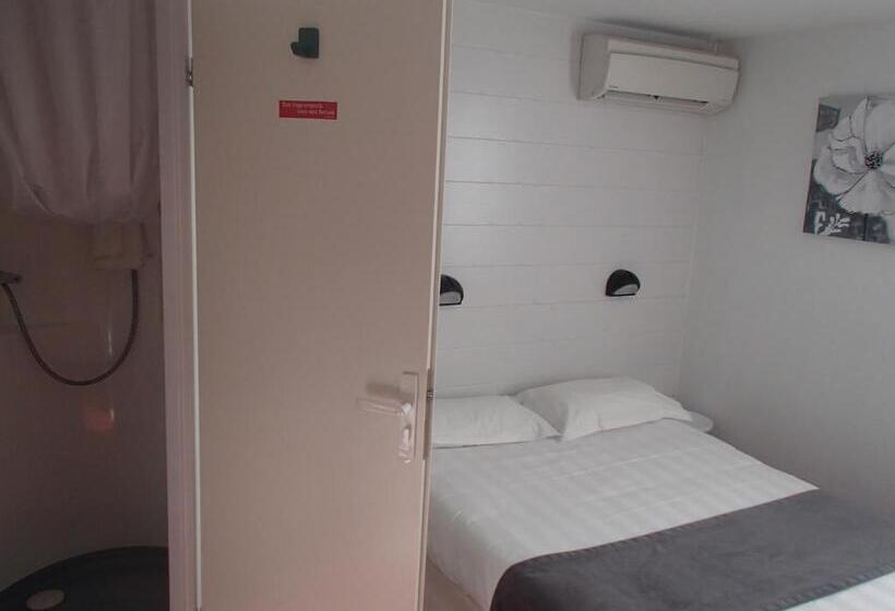 Номер Стандарт, Brit Hotel Essentiel Albi Parc Des Expos