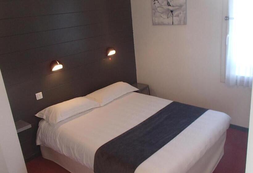 Номер Стандарт, Brit Hotel Essentiel Albi Parc Des Expos