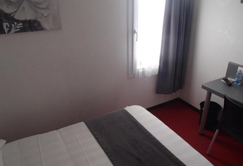 Номер Стандарт, Brit Hotel Essentiel Albi Parc Des Expos