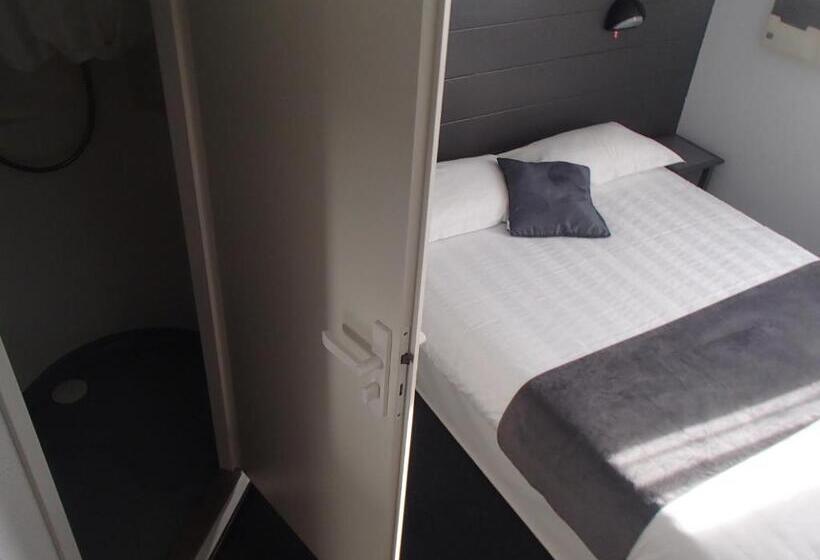 Номер Стандарт, Brit Hotel Essentiel Albi Parc Des Expos