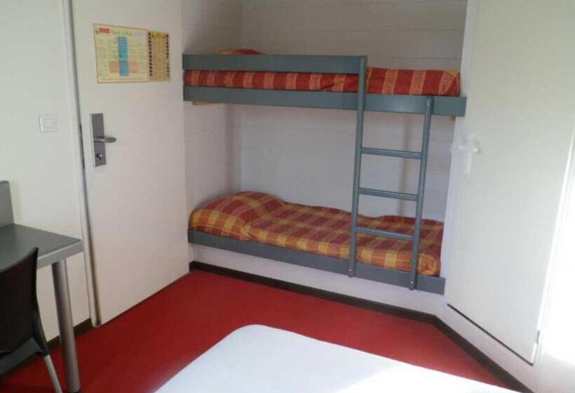 Семейный Номер, Brit Hotel Essentiel Albi Parc Des Expos