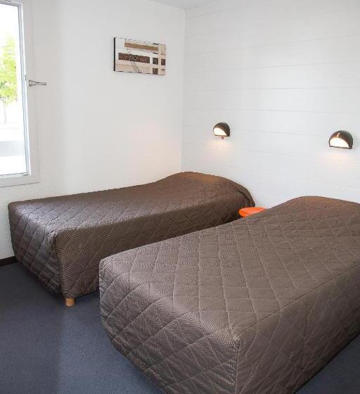 Номер Стандарт, Brit Hotel Essentiel Albi Parc Des Expos