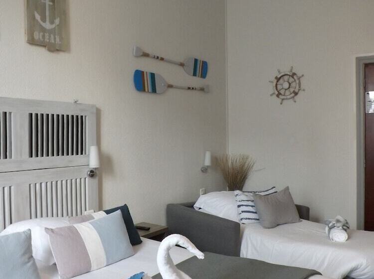 اتاق استاندارد, De France Citotel