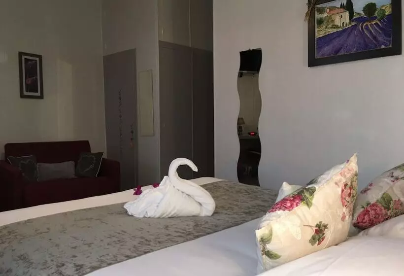 コンフォートルーム, De France Citotel
