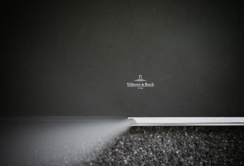 バルコニー付きスタンダードルーム, Die Waldruhe