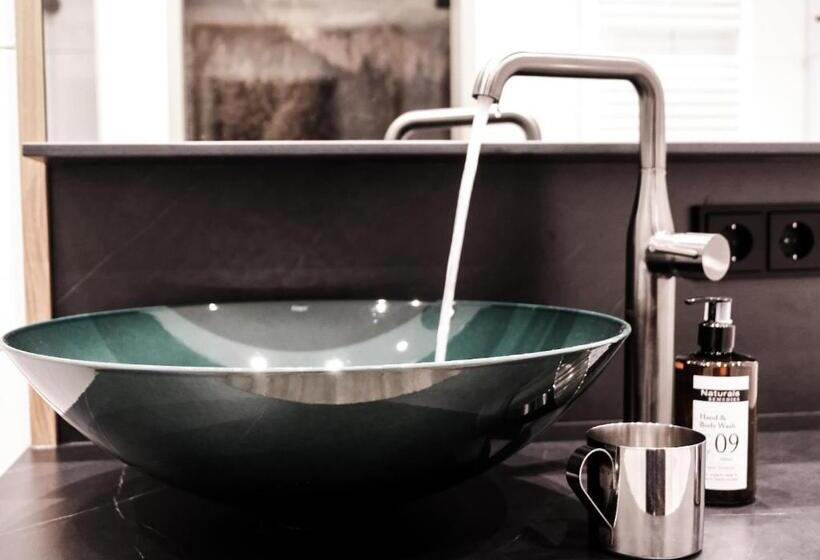 バルコニー付きスタンダードルーム, Die Waldruhe