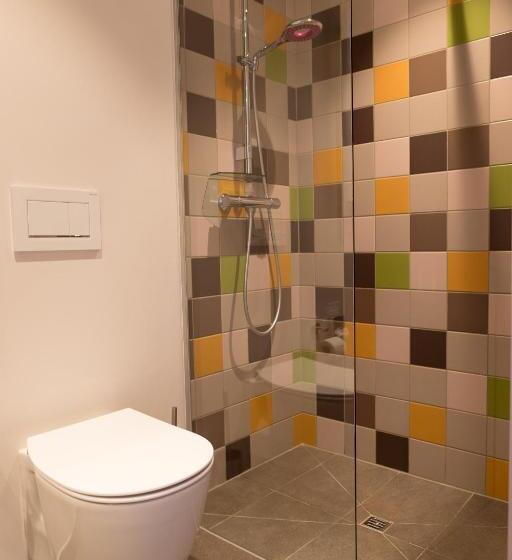 スタンダードルーム, Explorer Hotel Montafon