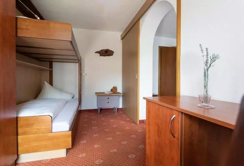 ファミリールーム, Ferienhotel Bergland