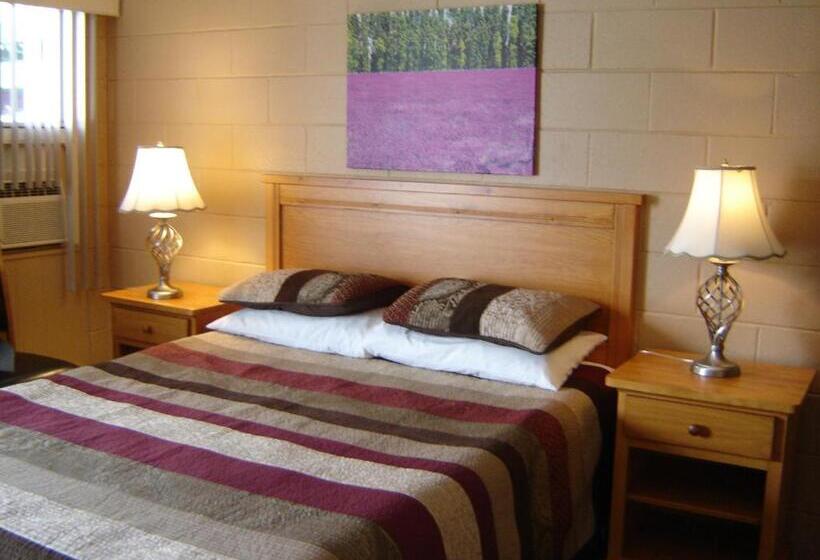 スタンダードスタジオ, Flamingo Motel