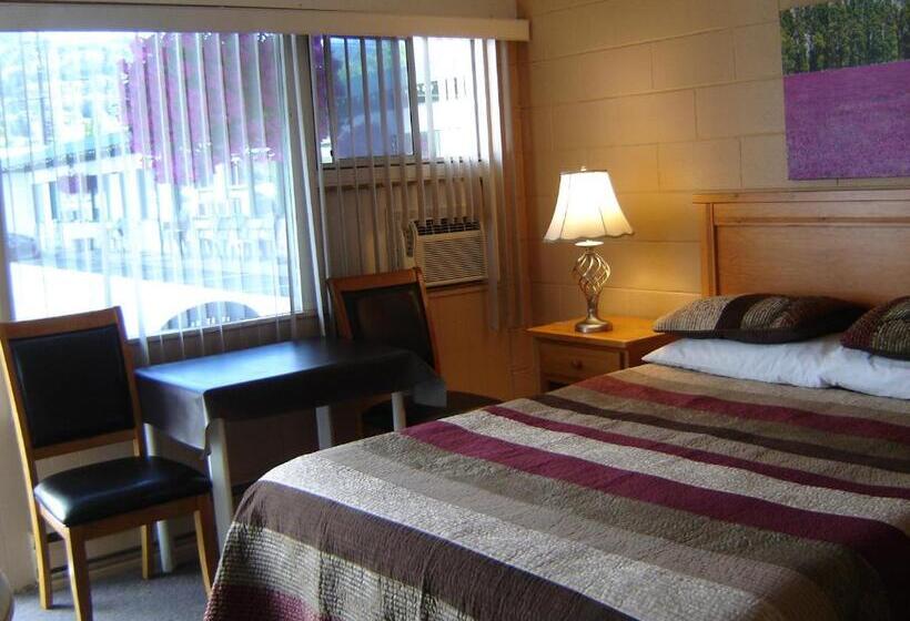 スタンダードスタジオ, Flamingo Motel