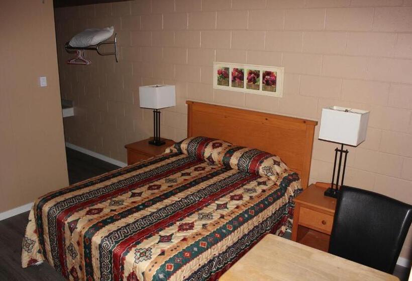 スタンダードスタジオ, Flamingo Motel