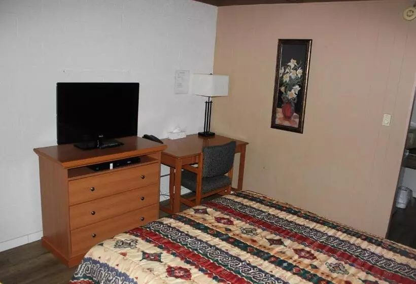 استودیوی استاندارد, Flamingo Motel