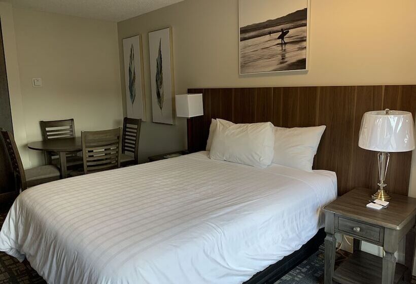 سوییت, High Point Resort