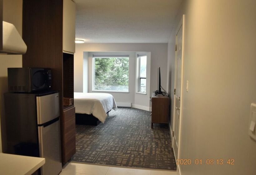 سوییت, High Point Resort