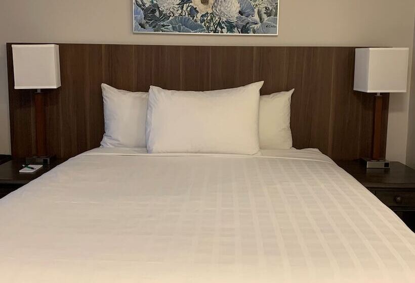 سوییت, High Point Resort