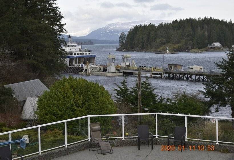 اتاق استاندارد, High Point Resort