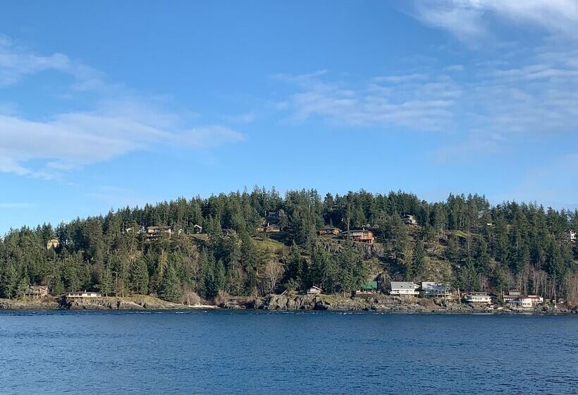标准间, High Point Resort