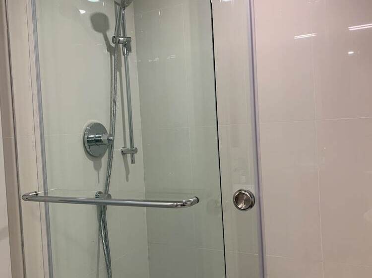 اتاق استاندارد, High Point Resort