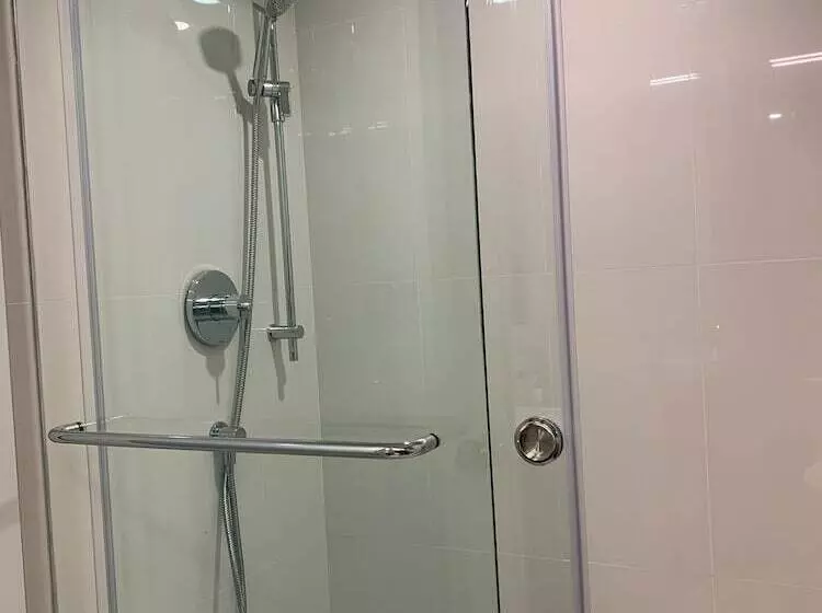 Standard-huone, High Point Resort