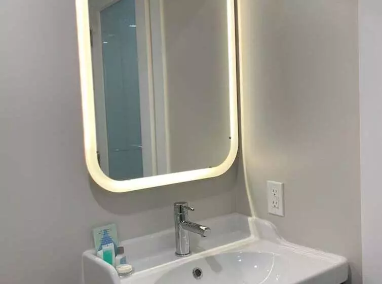 Standard-huone, High Point Resort