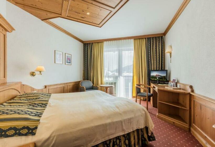 标准间, Alte Schmiede Hiltpolt