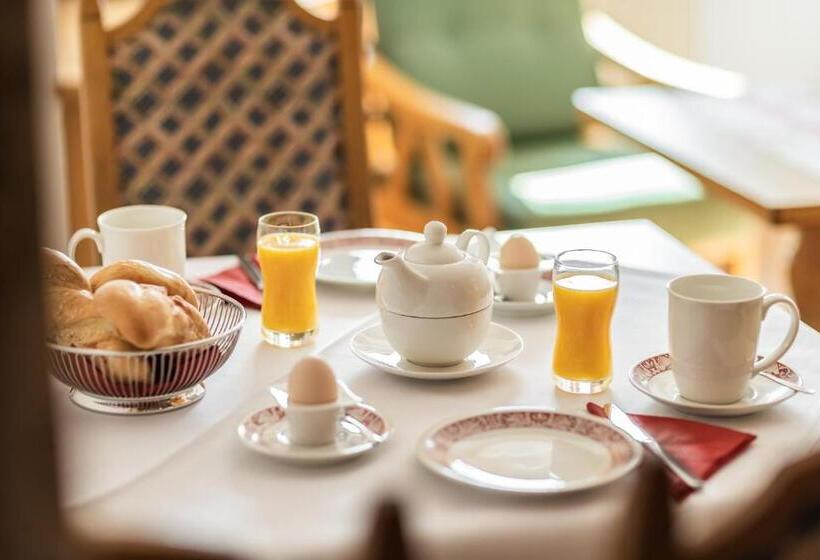 带1个卧室的公寓, Alte Schmiede Hiltpolt