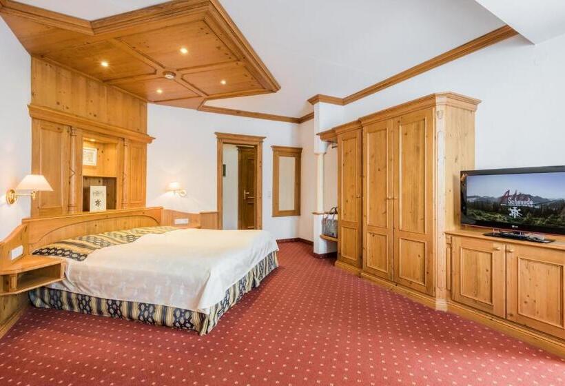 舒适型房间, Alte Schmiede Hiltpolt