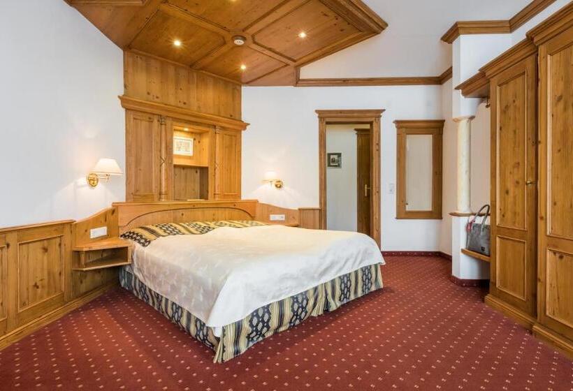 舒适型房间, Alte Schmiede Hiltpolt