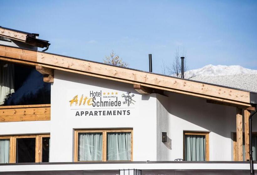 带1个卧室的舒适公寓, Alte Schmiede Hiltpolt