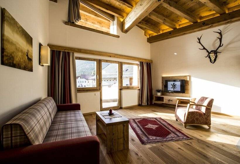 带1个卧室的舒适公寓, Alte Schmiede Hiltpolt