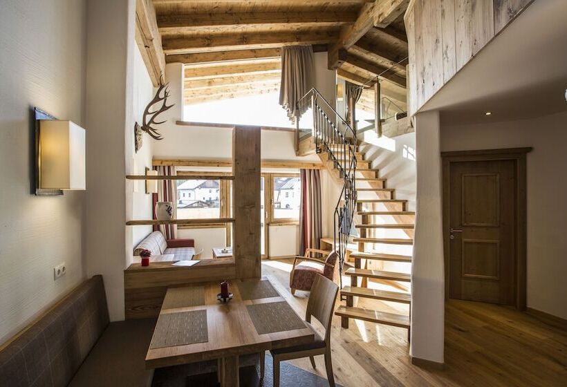 带1个卧室的舒适公寓, Alte Schmiede Hiltpolt