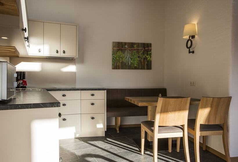 带1个卧室的舒适公寓, Alte Schmiede Hiltpolt