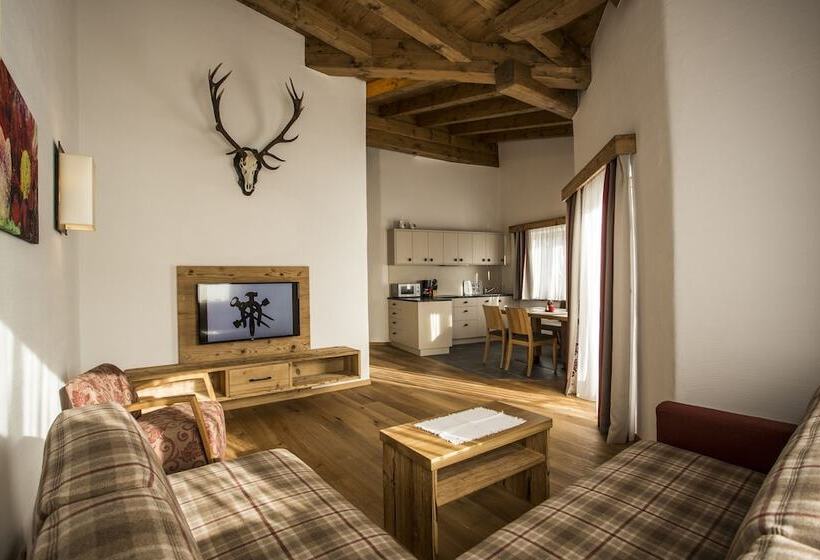 带1个卧室的舒适公寓, Alte Schmiede Hiltpolt