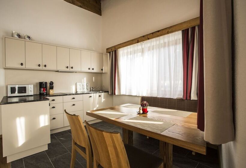 带1个卧室的舒适公寓, Alte Schmiede Hiltpolt