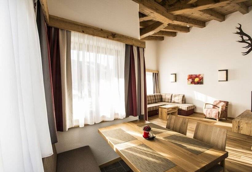 带1个卧室的舒适公寓, Alte Schmiede Hiltpolt