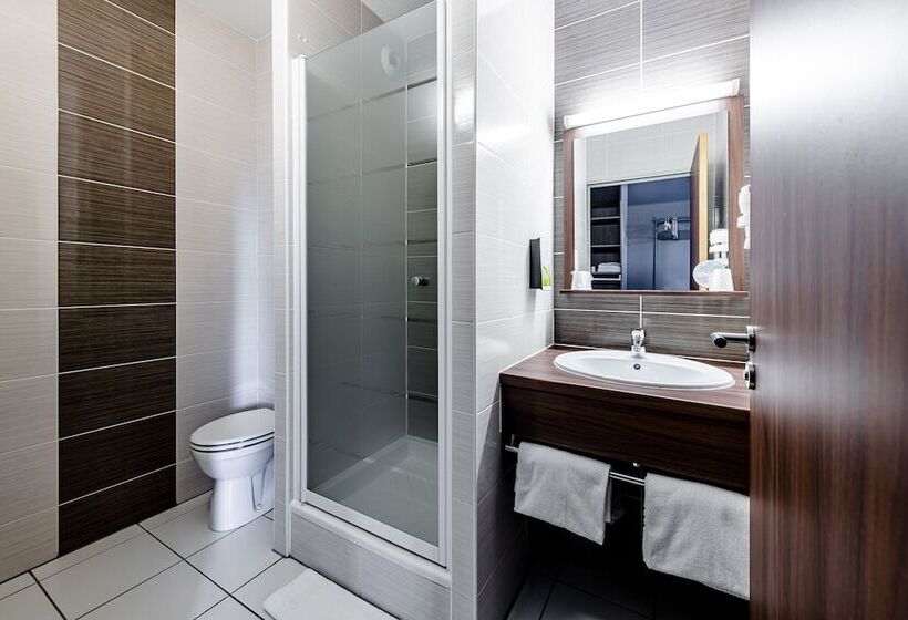 غرفة قياسية, B&b Hotel Bordeaux Talence