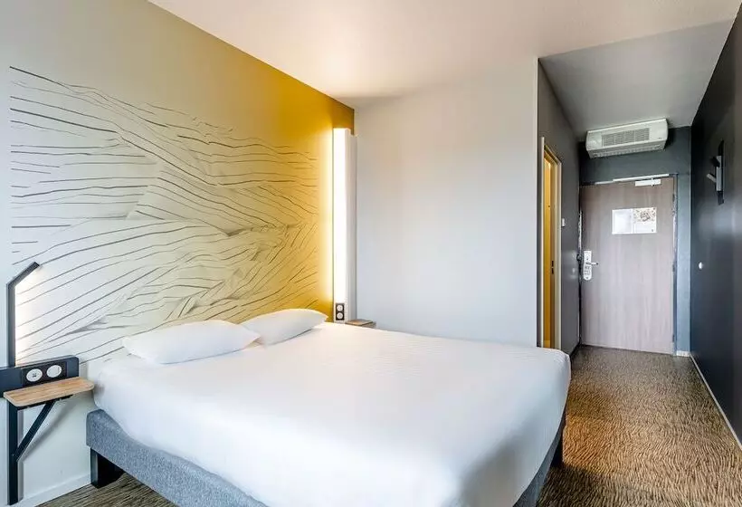 スタンダードルーム, B&b Hotel Bordeaux Talence