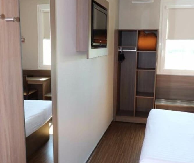 غرفة قياسية, B&b Hotel Bordeaux Talence