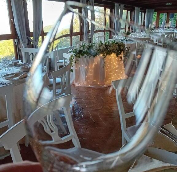 חדר סטנדרט, Borgo Di Celle