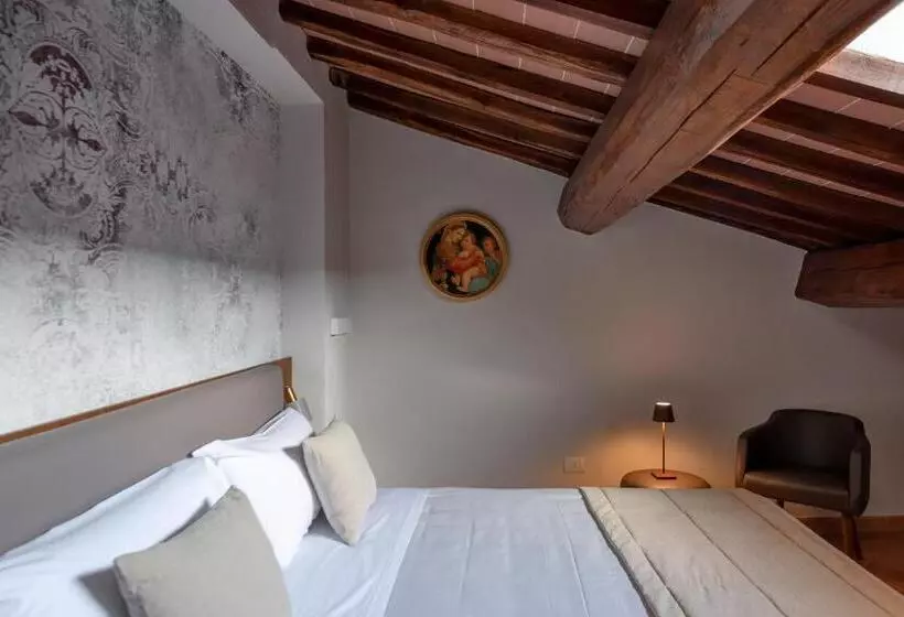 スタンダードルーム, Borgo Di Celle